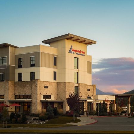 Snoqualmie Inn By Hotel America 外观 照片