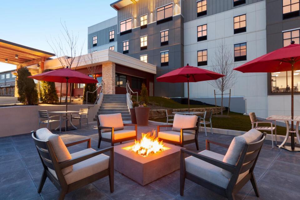 Snoqualmie Inn By Hotel America 外观 照片