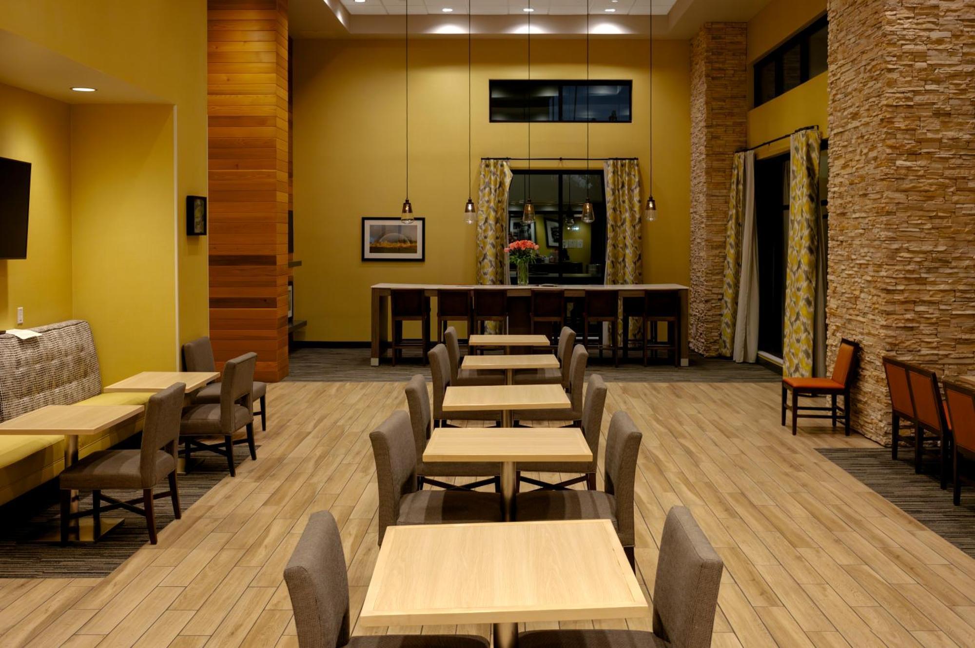 Snoqualmie Inn By Hotel America 外观 照片