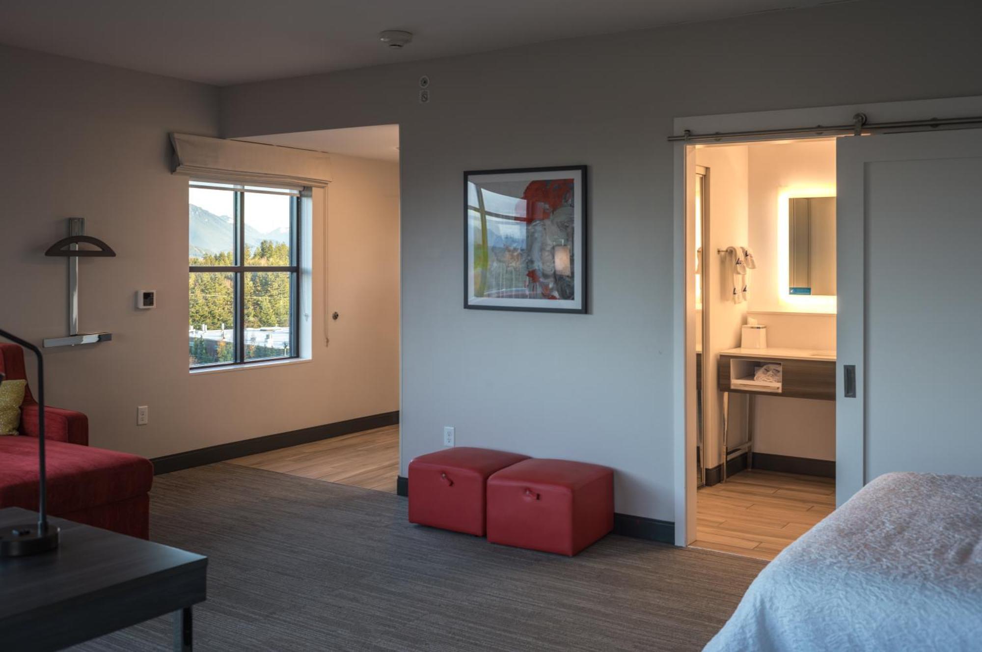 Snoqualmie Inn By Hotel America 外观 照片