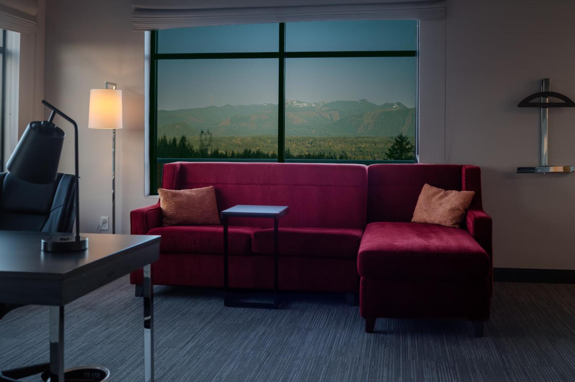 Snoqualmie Inn By Hotel America 外观 照片
