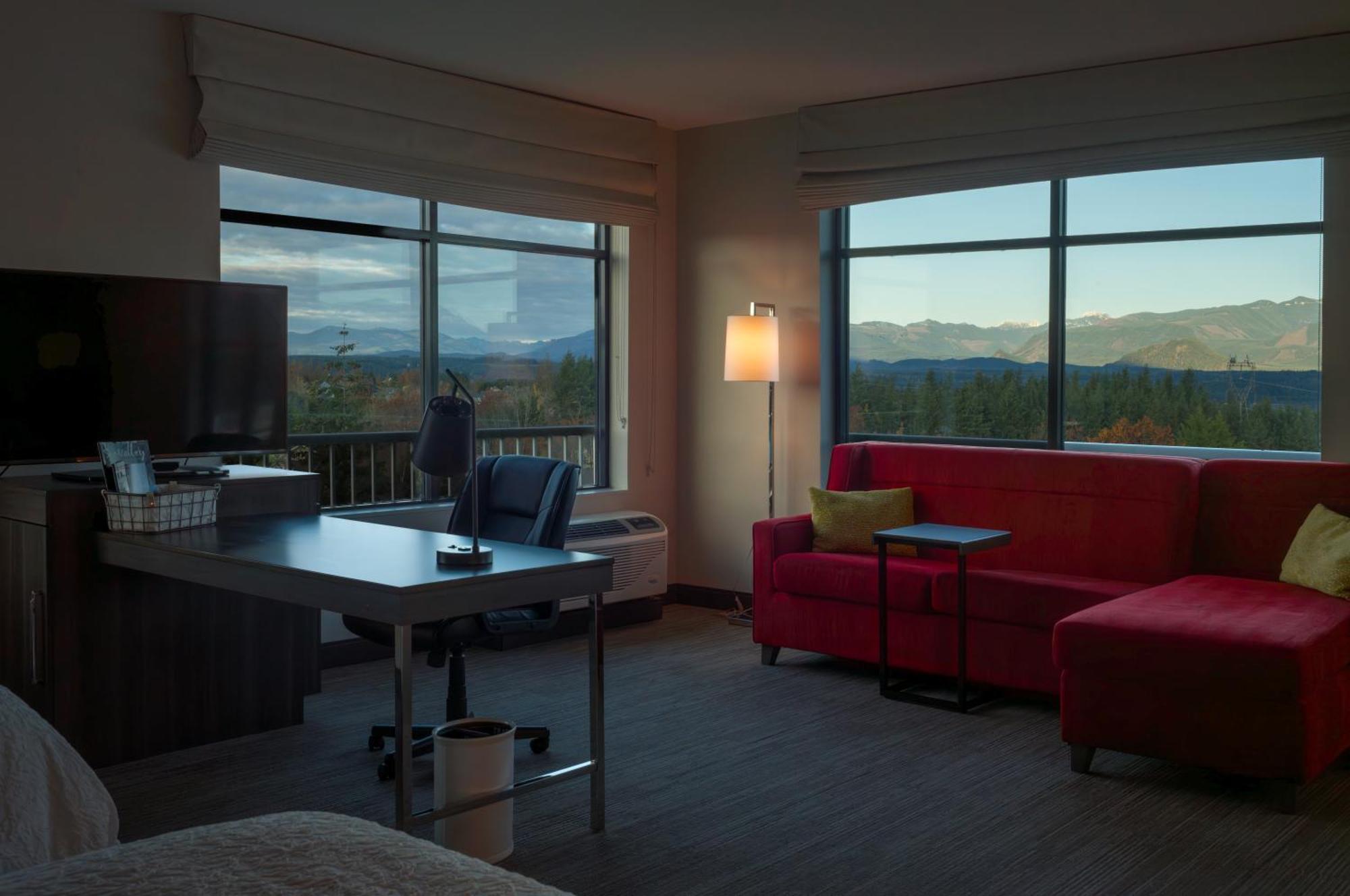 Snoqualmie Inn By Hotel America 外观 照片