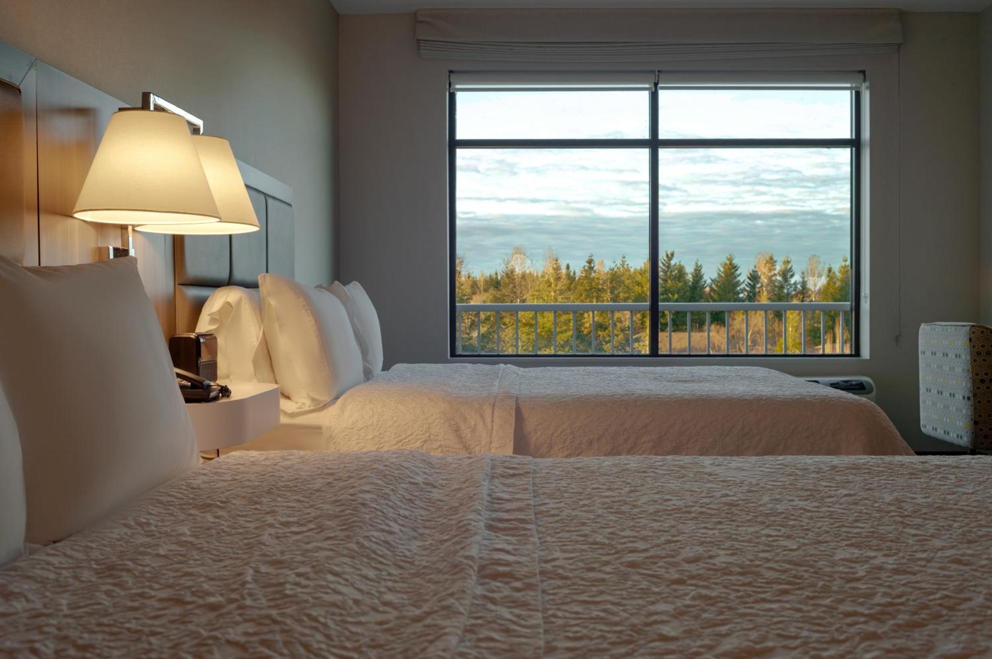 Snoqualmie Inn By Hotel America 外观 照片